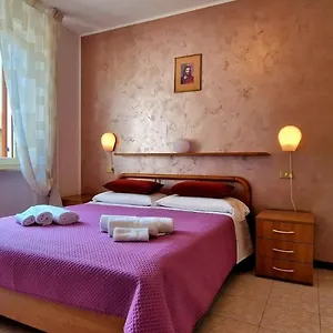  Appartamento Casa Olivo