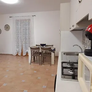  Appartamento La Casa Sulla Piazza Italia