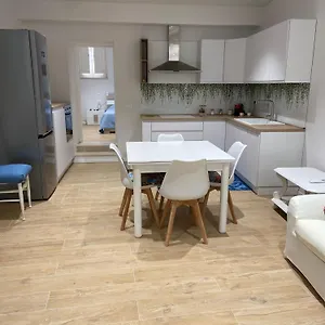  Appartamento Casa Angelino Italia
