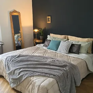  Appartamento Cremona Suite Italia