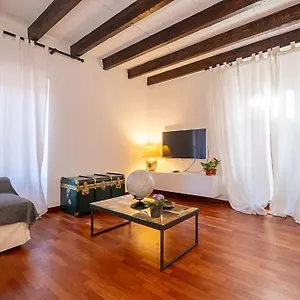  Appartamento Ht Moscova Skyline View Italia