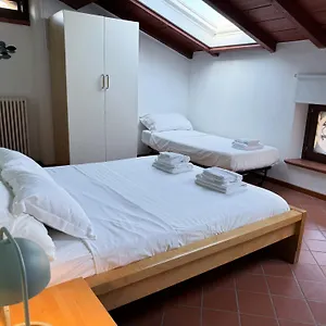  Appartamento Locazione Turistica Oblò Pacengo