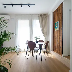  Appartamento Ca Glera - Vintage Design