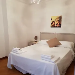  Appartamento Casa Rosa Italia
