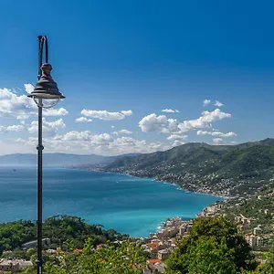  Appartamento Portofino House Italia